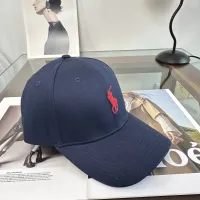 $25.00 USD Ralph Lauren Polo Caps #1467995