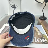 $27.00 USD Celine Caps #1468038
