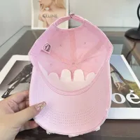 $27.00 USD Celine Caps #1468053