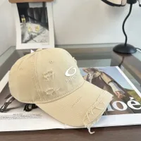 $25.00 USD Balenciaga Caps #1468057