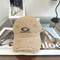 $25.00 USD Balenciaga Caps #1468058