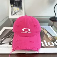 $25.00 USD Balenciaga Caps #1468062