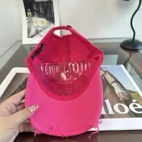 $25.00 USD Balenciaga Caps #1468062