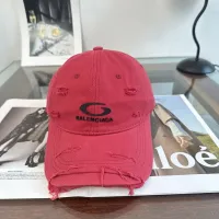 $25.00 USD Balenciaga Caps #1468063