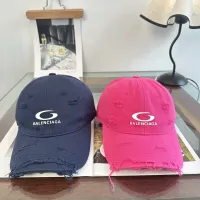 $25.00 USD Balenciaga Caps #1468066