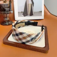 $27.00 USD Burberry Headband For Women #1468080