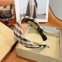 $27.00 USD Burberry Headband For Women #1468080