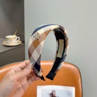 $27.00 USD Burberry Headband For Women #1468081