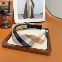 $27.00 USD Burberry Headband For Women #1468081