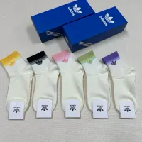 $25.00 USD Adidas Socks For Women #1468103