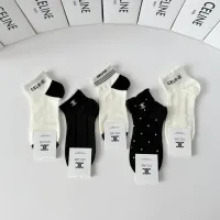 $27.00 USD Celine Socks #1468127