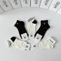 $27.00 USD Celine Socks #1468127