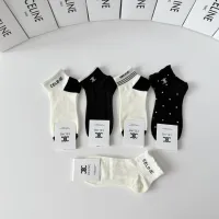 $27.00 USD Celine Socks #1468127