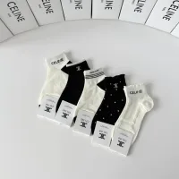 $27.00 USD Celine Socks #1468127