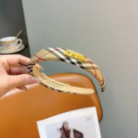 $27.00 USD Burberry Headband For Women #1468144
