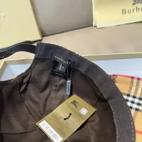 $36.00 USD Burberry Caps #1468148