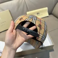 $36.00 USD Burberry Caps #1468148