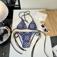 $40.00 USD Burberry Bathing Suits For Women #1468198