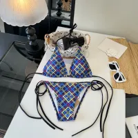 $40.00 USD Burberry Bathing Suits For Women #1468198