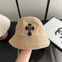 $27.00 USD Chrome Hearts Caps #1468288