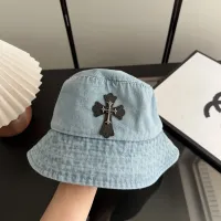 $27.00 USD Chrome Hearts Caps #1468289