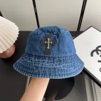 $27.00 USD Chrome Hearts Caps #1468290