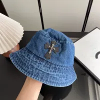 $27.00 USD Chrome Hearts Caps #1468290