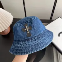 $27.00 USD Chrome Hearts Caps #1468290
