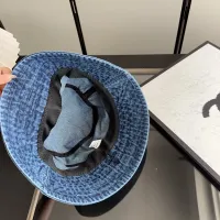$27.00 USD Chrome Hearts Caps #1468290