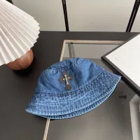 $27.00 USD Chrome Hearts Caps #1468290