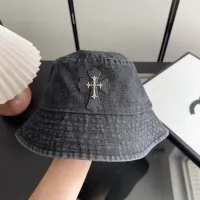 $27.00 USD Chrome Hearts Caps #1468291