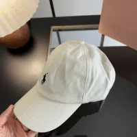 $27.00 USD Ralph Lauren Polo Caps #1468329