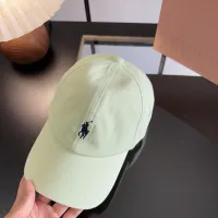 $27.00 USD Ralph Lauren Polo Caps #1468332