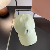 $27.00 USD Ralph Lauren Polo Caps #1468332