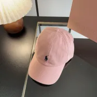 $27.00 USD Ralph Lauren Polo Caps #1468334