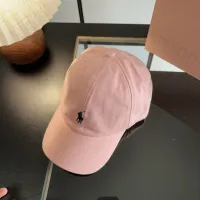 $27.00 USD Ralph Lauren Polo Caps #1468334