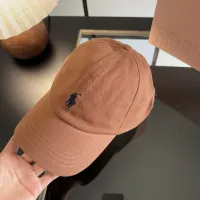 $27.00 USD Ralph Lauren Polo Caps #1468336