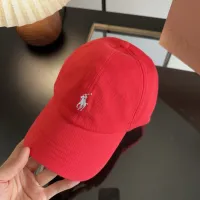 $27.00 USD Ralph Lauren Polo Caps #1468337