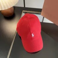 $27.00 USD Ralph Lauren Polo Caps #1468337