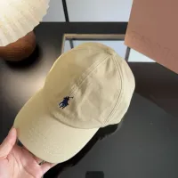 $27.00 USD Ralph Lauren Polo Caps #1468341