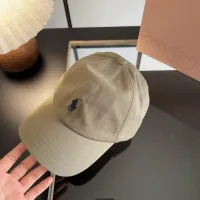 $27.00 USD Ralph Lauren Polo Caps #1468343
