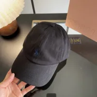 $27.00 USD Ralph Lauren Polo Caps #1468350