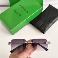 $60.00 USD Bottega Veneta AAA Quality Sunglasses #1468396