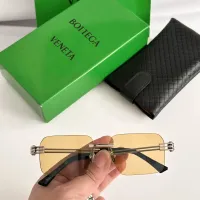 $60.00 USD Bottega Veneta AAA Quality Sunglasses #1468399