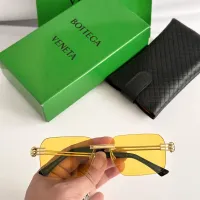 $60.00 USD Bottega Veneta AAA Quality Sunglasses #1468400