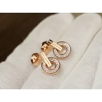 $29.00 USD Bvlgari Earrings For Women #1468410