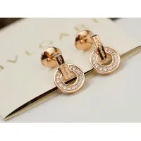 $29.00 USD Bvlgari Earrings For Women #1468410