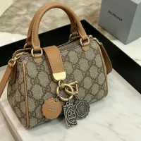 $38.00 USD Balenciaga Key Holder And Bag Buckle #1468430