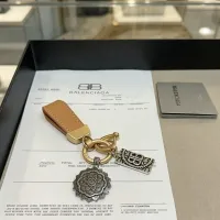 $38.00 USD Balenciaga Key Holder And Bag Buckle #1468430