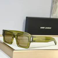 $64.00 USD Yves Saint Laurent YSL AAA Quality Sunglasses #1468479